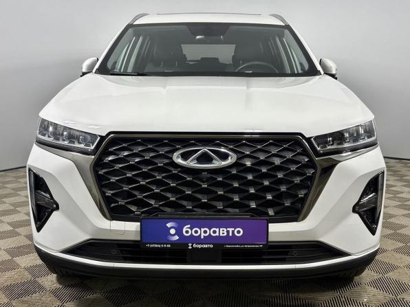 Chery Tiggo 7 Pro Max I с пробегом 2024 года, цена 2 050 000 рублей, 17872 км, внедорожник, Автокод Объявления