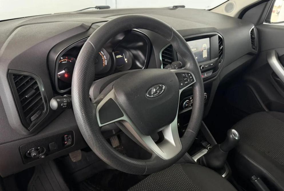 Lada (ВАЗ) XRAY I Киров  - изображение 15