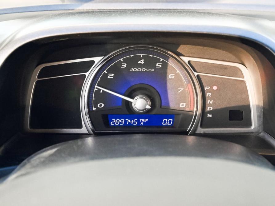 Honda Civic VIII Екатеринбург  - изображение 10