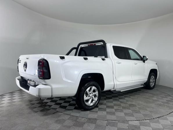 Great Wall Poer King Kong с пробегом 2025 года, цена 3 140 000 рублей, 200 км, пикап, Автокод Объявления