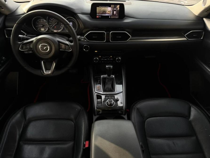 Mazda CX-5 II Кемерово  - изображение 16