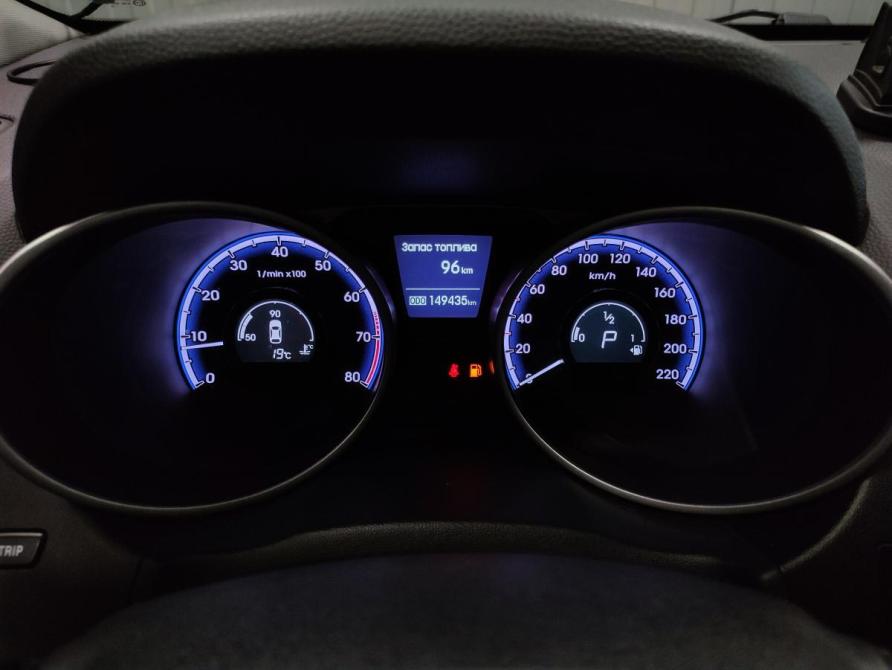 Hyundai ix35 I Пермь  - изображение 11