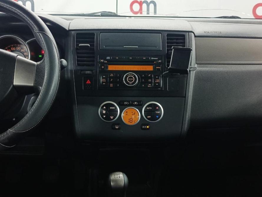 Nissan Tiida I Санкт-Петербург  - изображение 15