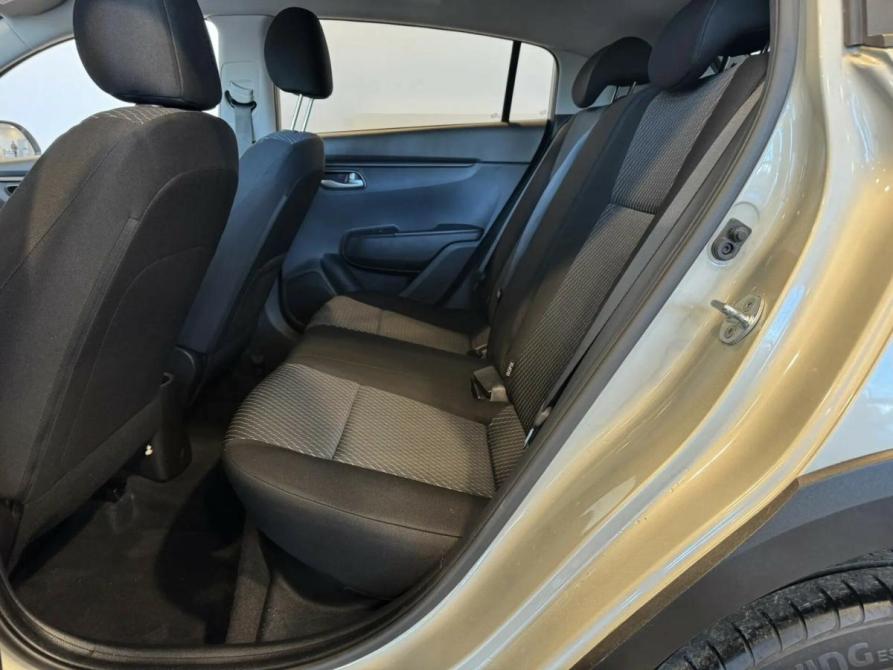 Kia Rio IV Подольск  - изображение 13
