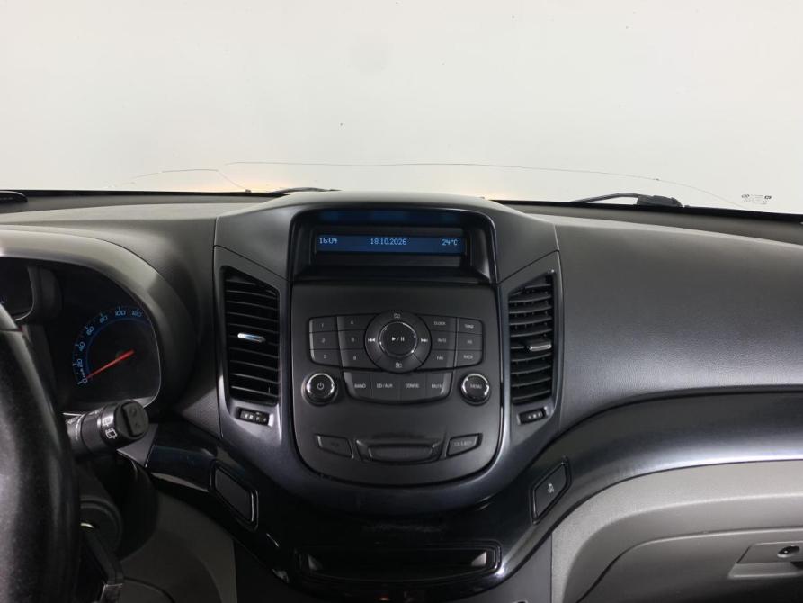 Chevrolet Orlando I Москва  - изображение 15