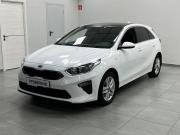 Kia Ceed III Казань  - изображение 19