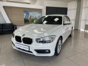 BMW 1 серии II (F20/F21) Рестайлинг Москва  - изображение 20