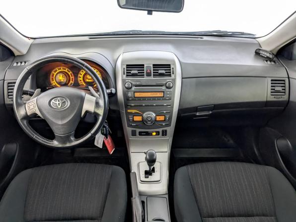 Toyota Corolla X (E140 E150) с пробегом 2008 года, цена 760 000 рублей, 174407 км, седан, Автокод Объявления