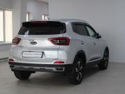 Chery Tiggo 4 Pro I Рестайлинг Старый Оскол  - изображение 28