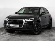 Audi Q5 II (FY) Санкт-Петербург  - изображение 34