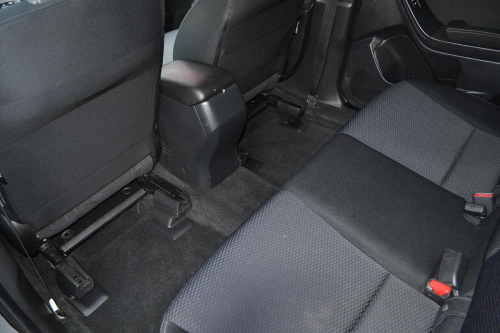 Subaru Forester IV Рестайлинг Старый Оскол  - изображение 18