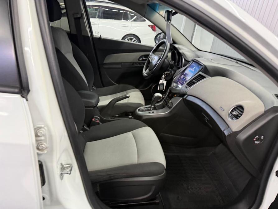 Chevrolet Cruze I Краснодар  - изображение 15