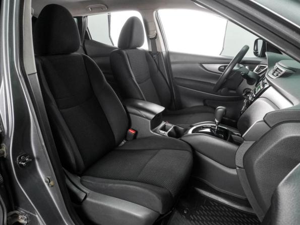 Nissan Qashqai II Рестайлинг с пробегом 2017 года, цена 1 389 000 рублей, 275137 км, внедорожник, Автокод Объявления