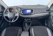 Lada (ВАЗ) Vesta I Рестайлинг (NG) Киров  - изображение 44