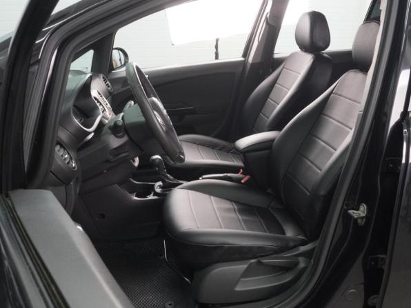Opel Corsa D с пробегом 2008 года, цена 729 000 рублей, 67608 км, хэтчбек, Автокод Объявления