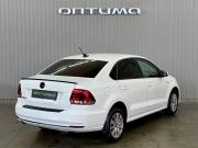 Volkswagen Polo V Рестайлинг Краснодар  - изображение 25