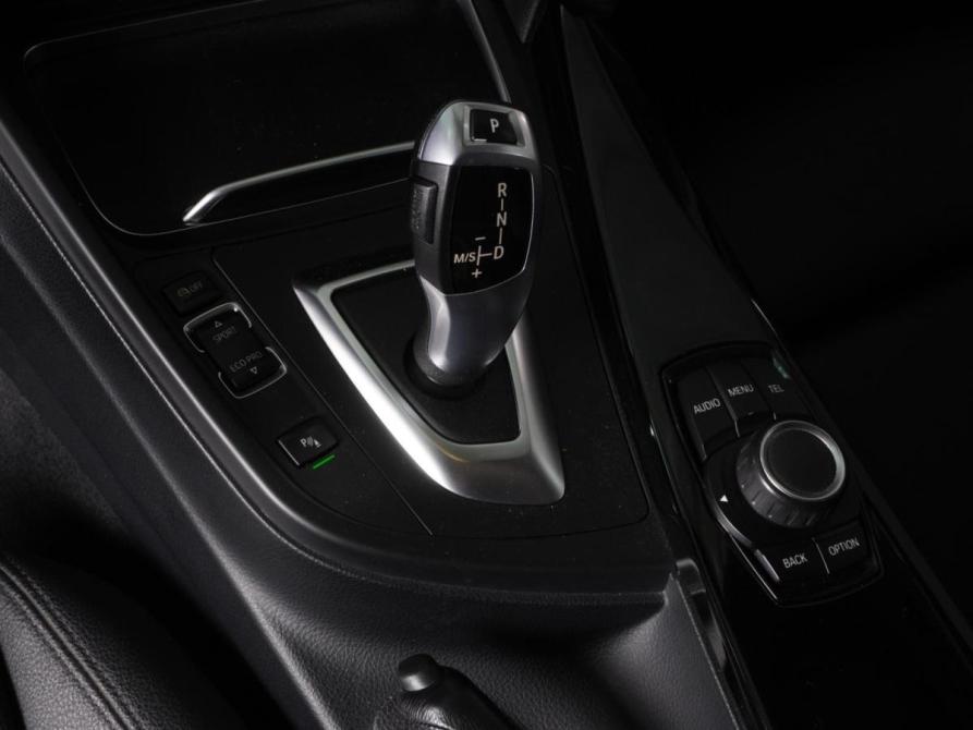 BMW 3 серии VI (F3x) Рестайлинг Минеральные Воды  - изображение 12