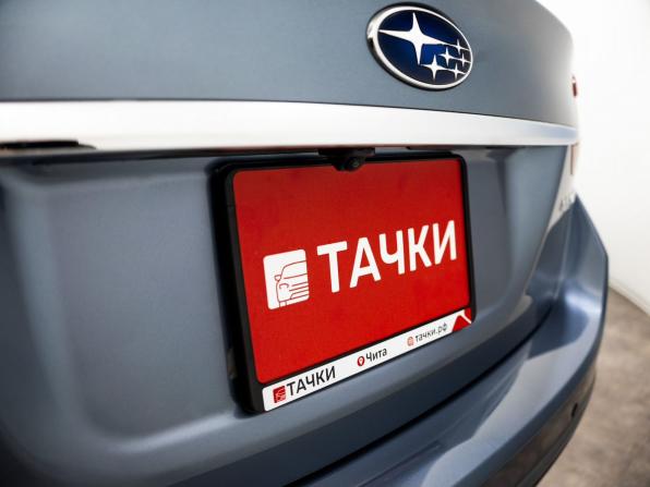 Subaru Levorg I с пробегом 2014 года, цена 1 450 000 рублей, 73723 км, универсал, Автокод Объявления
