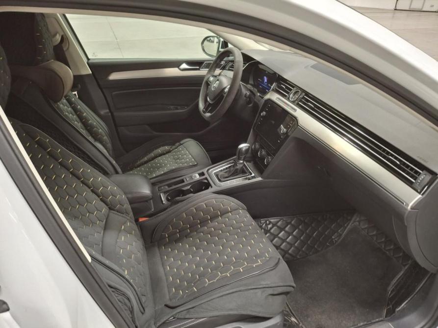 Volkswagen Passat B8 Казань  - изображение 13