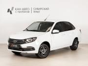 Lada (ВАЗ) Granta I Рестайлинг Казань  - изображение 9