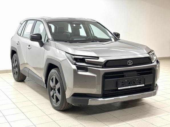 Toyota RAV4 VI (XA60) с пробегом 2026 года, цена 4 550 000 рублей, 15 км, внедорожник, Автокод Объявления