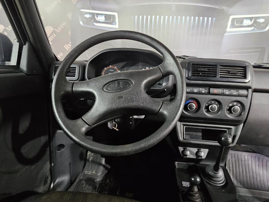 Lada (ВАЗ) Niva Legend Краснодар  - изображение 17