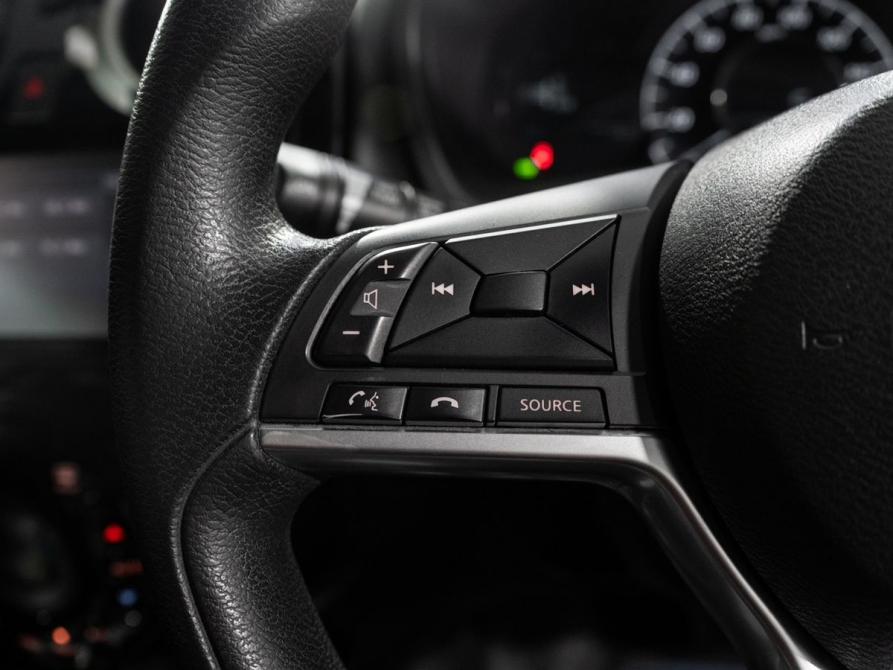 Nissan Note II Рестайлинг Иркутск  - изображение 11