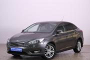 Ford Focus III Рестайлинг Омск  - изображение 29