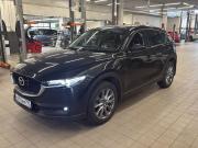 Mazda CX-5 II Санкт-Петербург  - изображение 9