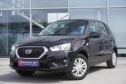 Datsun mi-DO Ульяновск  - изображение 24