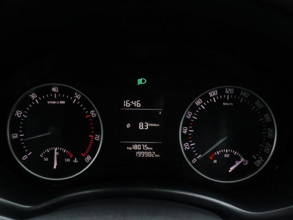 Skoda Octavia II (A5) Рестайлинг с пробегом 2011 года, цена 840 000 рублей, 199979 км, лифтбек, Автокод Объявления