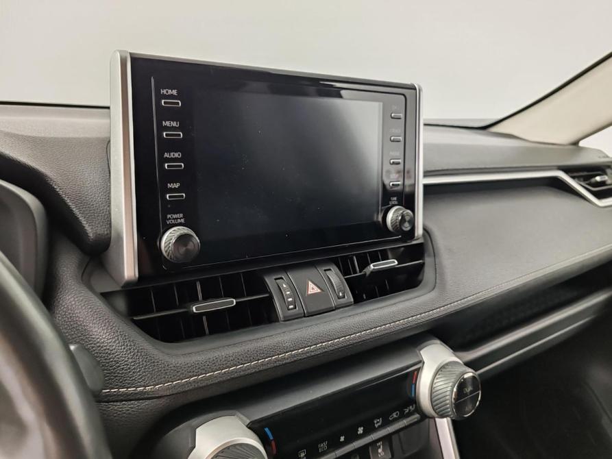 Toyota RAV4 V (XA50) Москва  - изображение 14