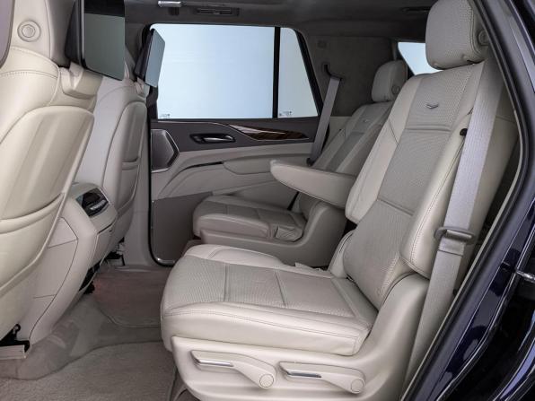 Cadillac Escalade V с пробегом 2021 года, цена 8 820 000 рублей, 94947 км, внедорожник, Автокод Объявления