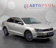 Volkswagen Jetta VI Москва  - изображение 25