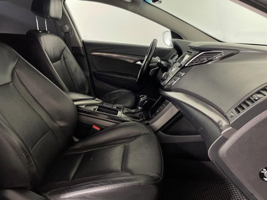 Hyundai i40 I Рестайлинг Ногинск  - изображение 16