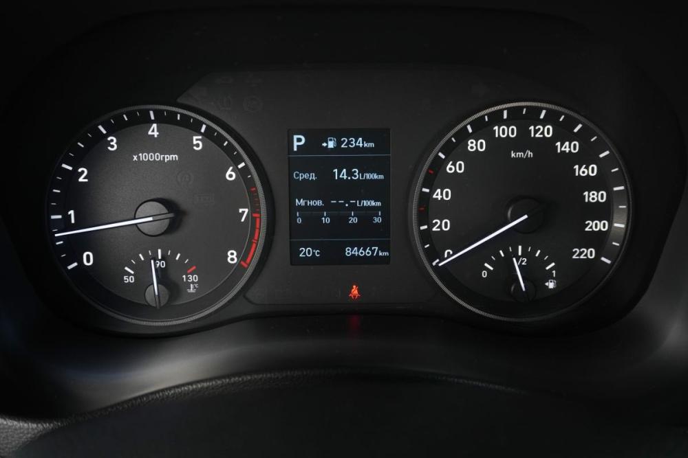 Hyundai Solaris II Калининград  - изображение 10
