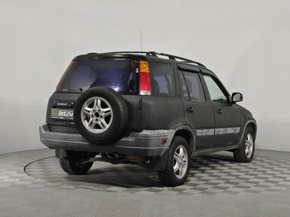 Honda CR-V I с пробегом 1998 года, цена 289 000 рублей, 295066 км, внедорожник, Автокод Объявления