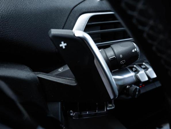 Peugeot 5008 II с пробегом 2018 года, цена 1 837 500 рублей, 139650 км, внедорожник, Автокод Объявления