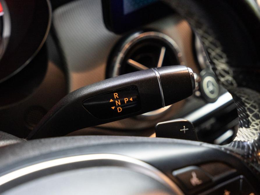 Mercedes-Benz CLA I (C117 X117) Тюмень  - изображение 11