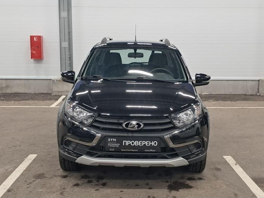 Lada (ВАЗ) Granta I Рестайлинг Набережные Челны  - изображение 2