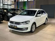 Volkswagen Polo V Рестайлинг Оренбург  - изображение 20
