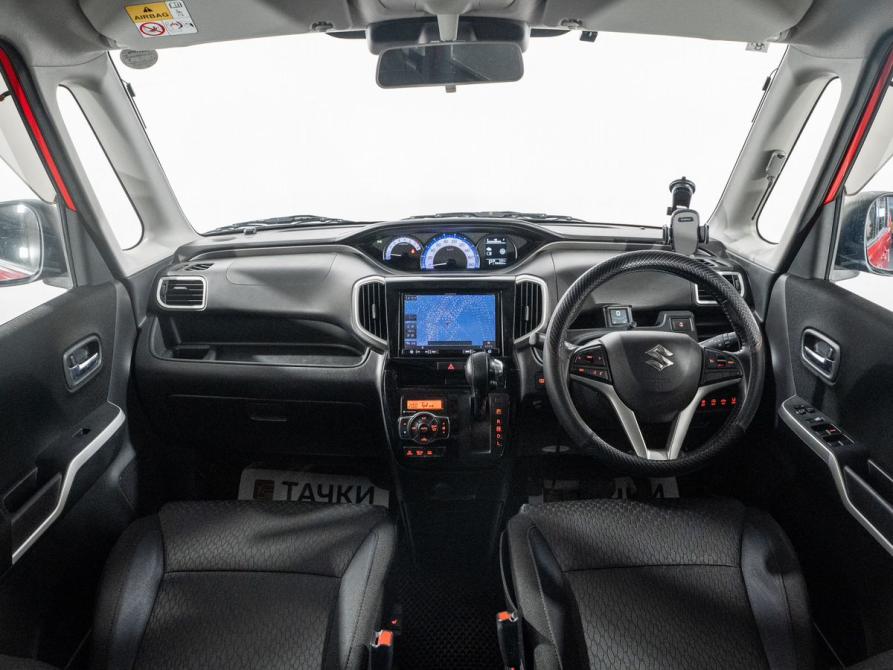 Suzuki Solio III Иркутск  - изображение 8
