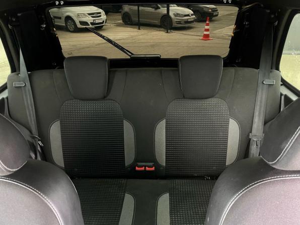 Lada (ВАЗ) 2121 (4x4) I Рестайлинг (2020) с пробегом 2020 года, цена 839 000 рублей, 97000 км, внедорожник, Автокод Объявления