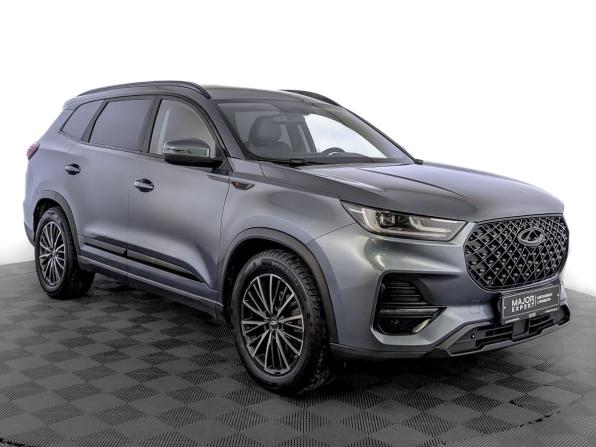 Chery Tiggo 8 Pro I с пробегом 2021 года, цена 1 710 000 рублей, 119514 км, внедорожник, Автокод Объявления