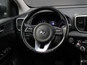 Kia Sportage IV Рестайлинг Москва  - изображение 30