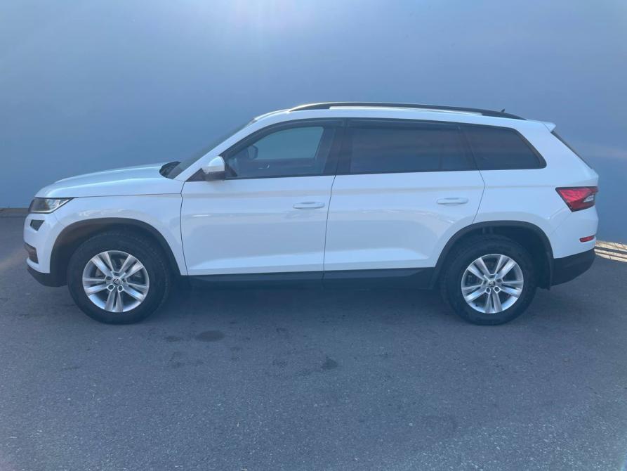 Skoda Kodiaq I Стерлитамак  - изображение 4
