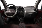 Daewoo Matiz I Рестайлинг Новосибирск  - изображение 25
