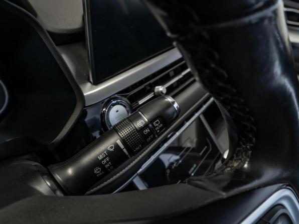 Chery Tiggo 4 Pro I с пробегом 2023 года, цена 1 495 000 рублей, 42235 км, внедорожник, Автокод Объявления