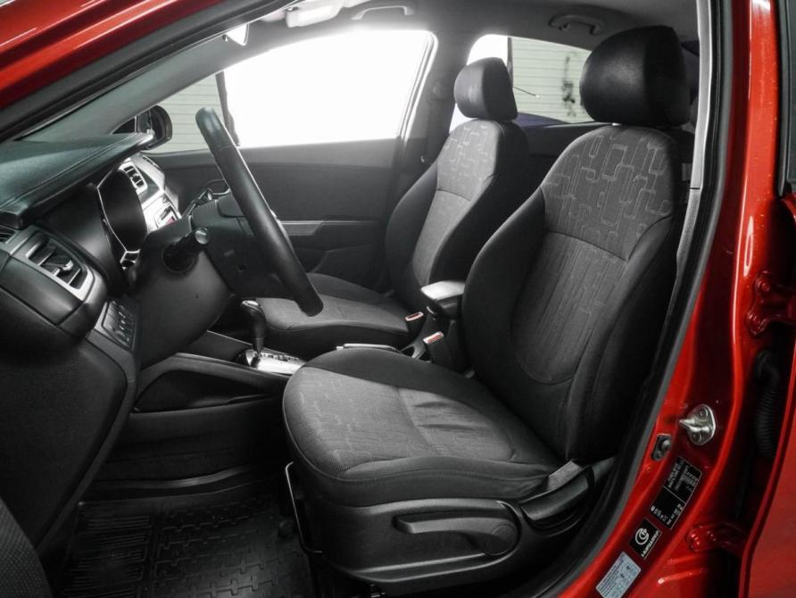 Kia Rio III Воронеж  - изображение 10