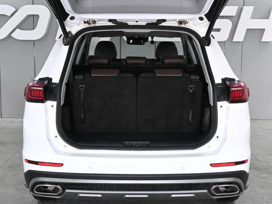 Chery Tiggo 8 Pro I Ростов-на-Дону  - изображение 22